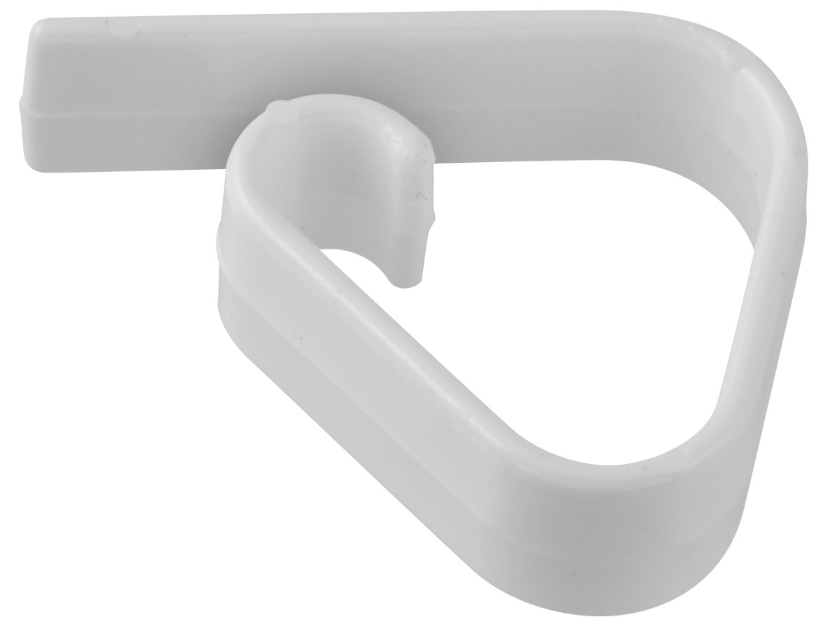 461668_01 FACKELMANN  4TISCHTUCHKLAMMERN TECNO PLAST