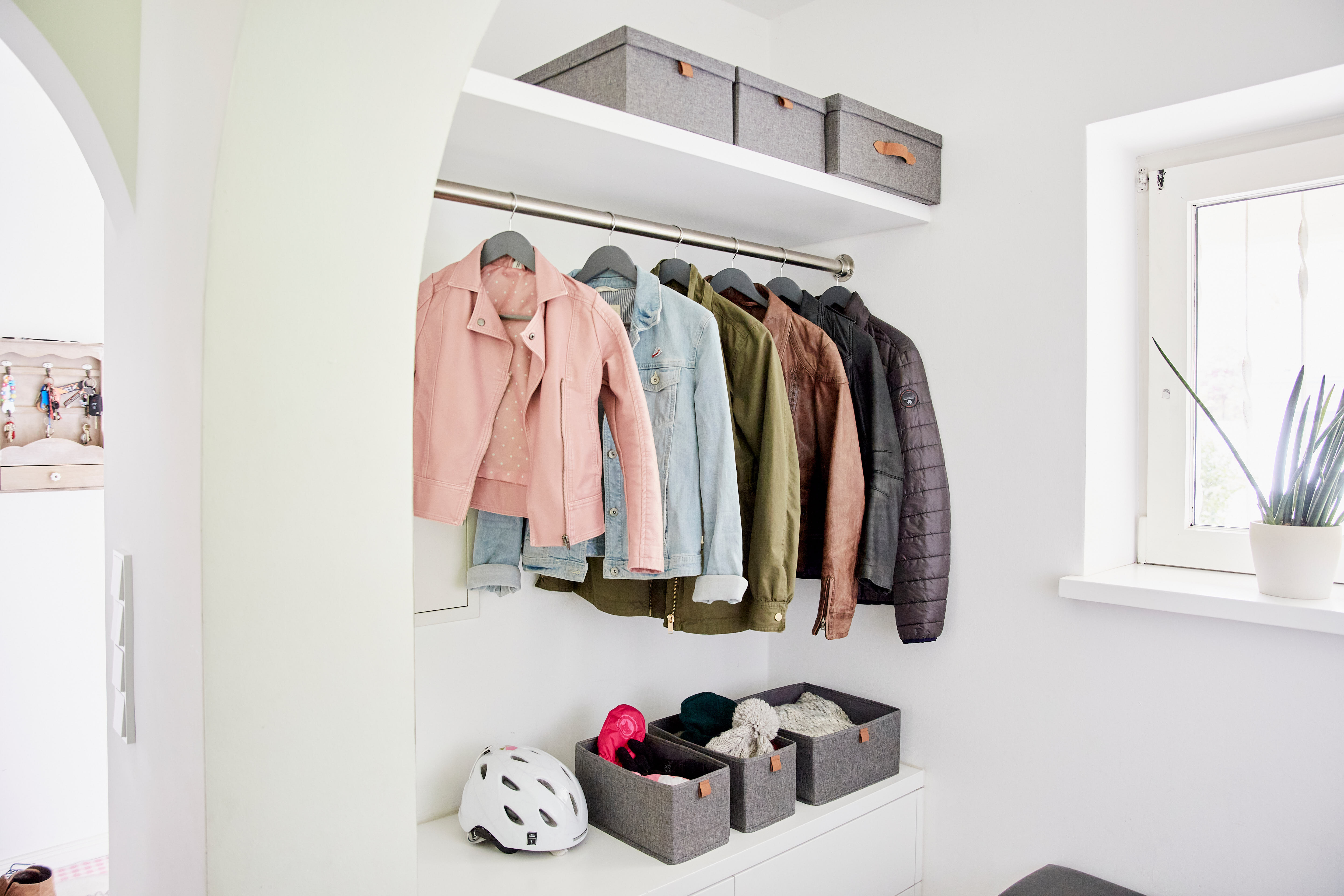 Store It Premium Organizer, 3er Set Store It Premium Organizer, 3er Set