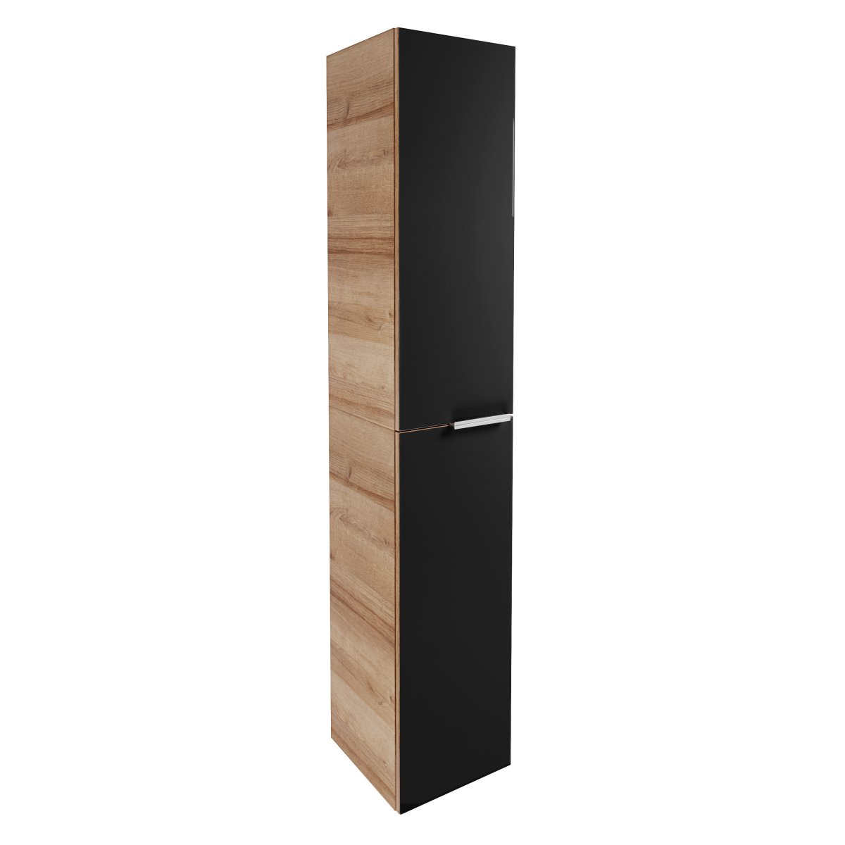 Fackelmann B. Brillant Hochschrank, 30 cm breit