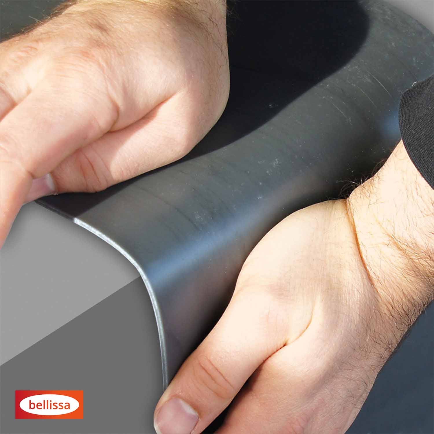 Bellissa Rasenkante Kunststoff 13 Bellissa Rasenkante Kunststoff 13