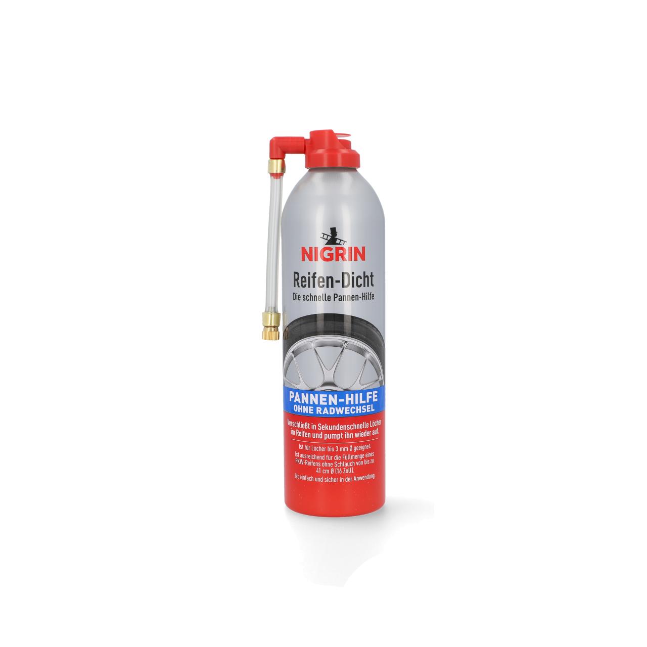 372843 NIGRIN REIFEN-DICHT 500ML