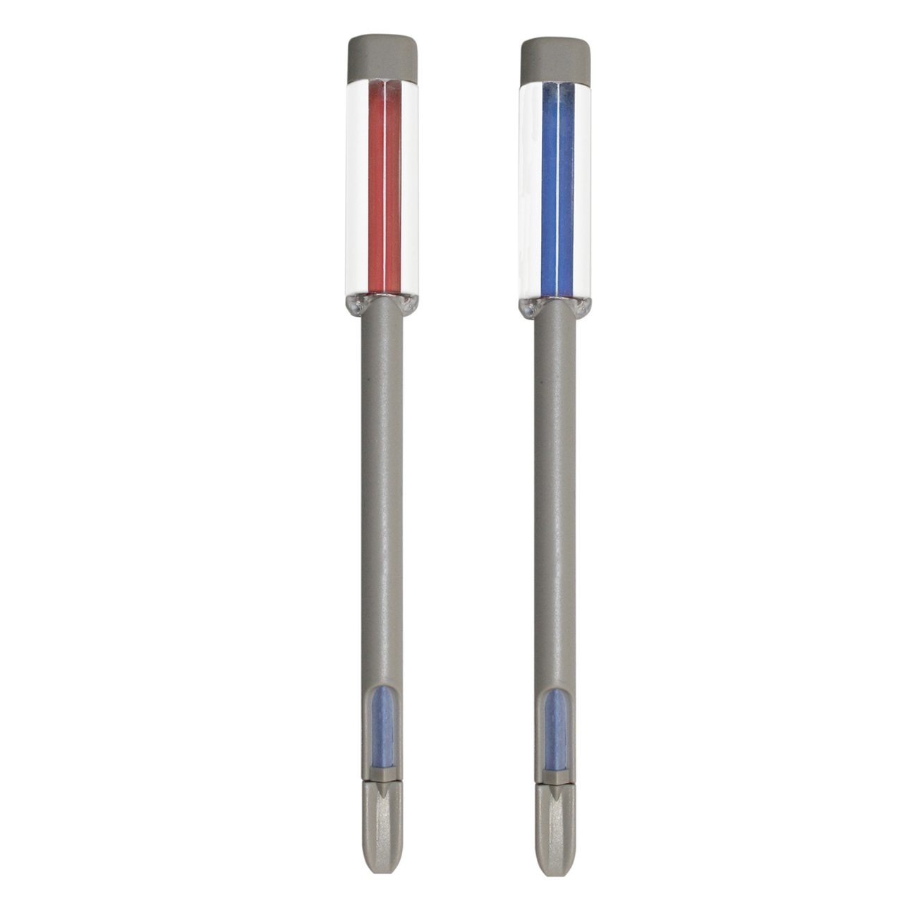 702963-2-pt02 WESTLAND GIEßANZEIGER 16CM GRAU