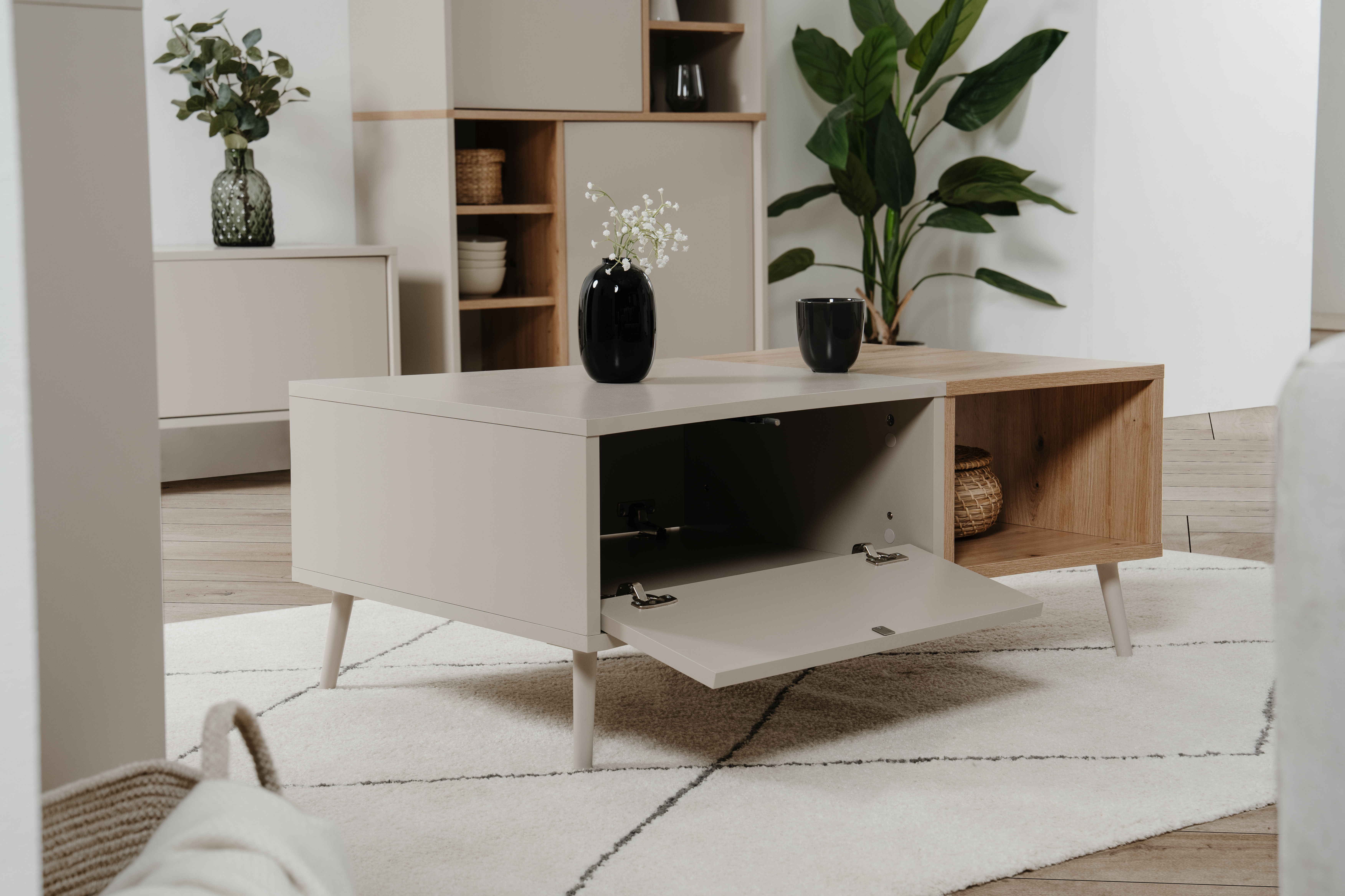 Finori Couchtisch Sinop 55A