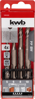 240400-300 Kwb HB-Kasette 44 SDS