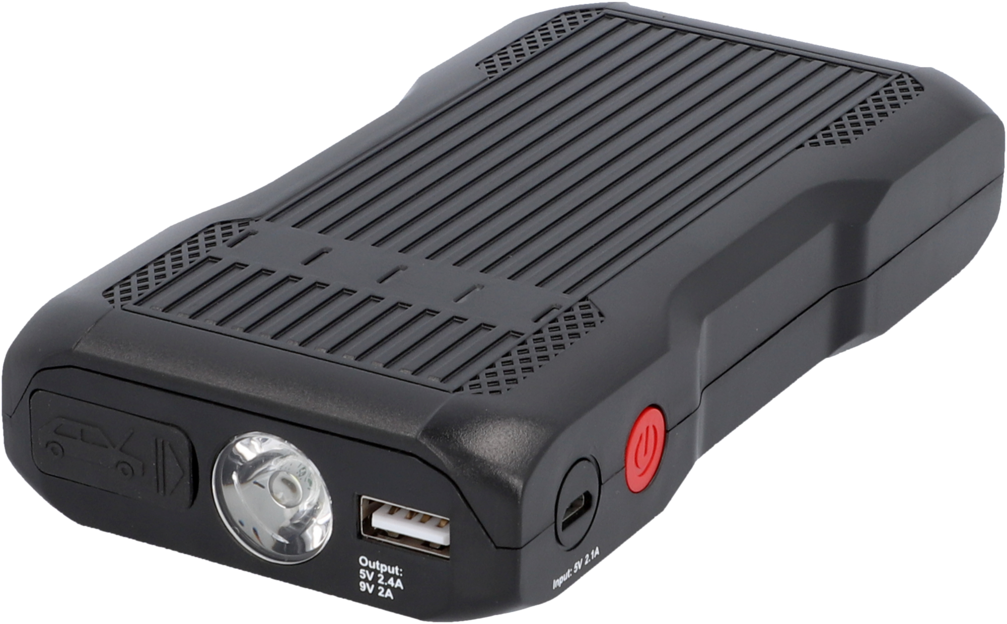 Cartrend Jumpstarter Cartrend Jumpstarter