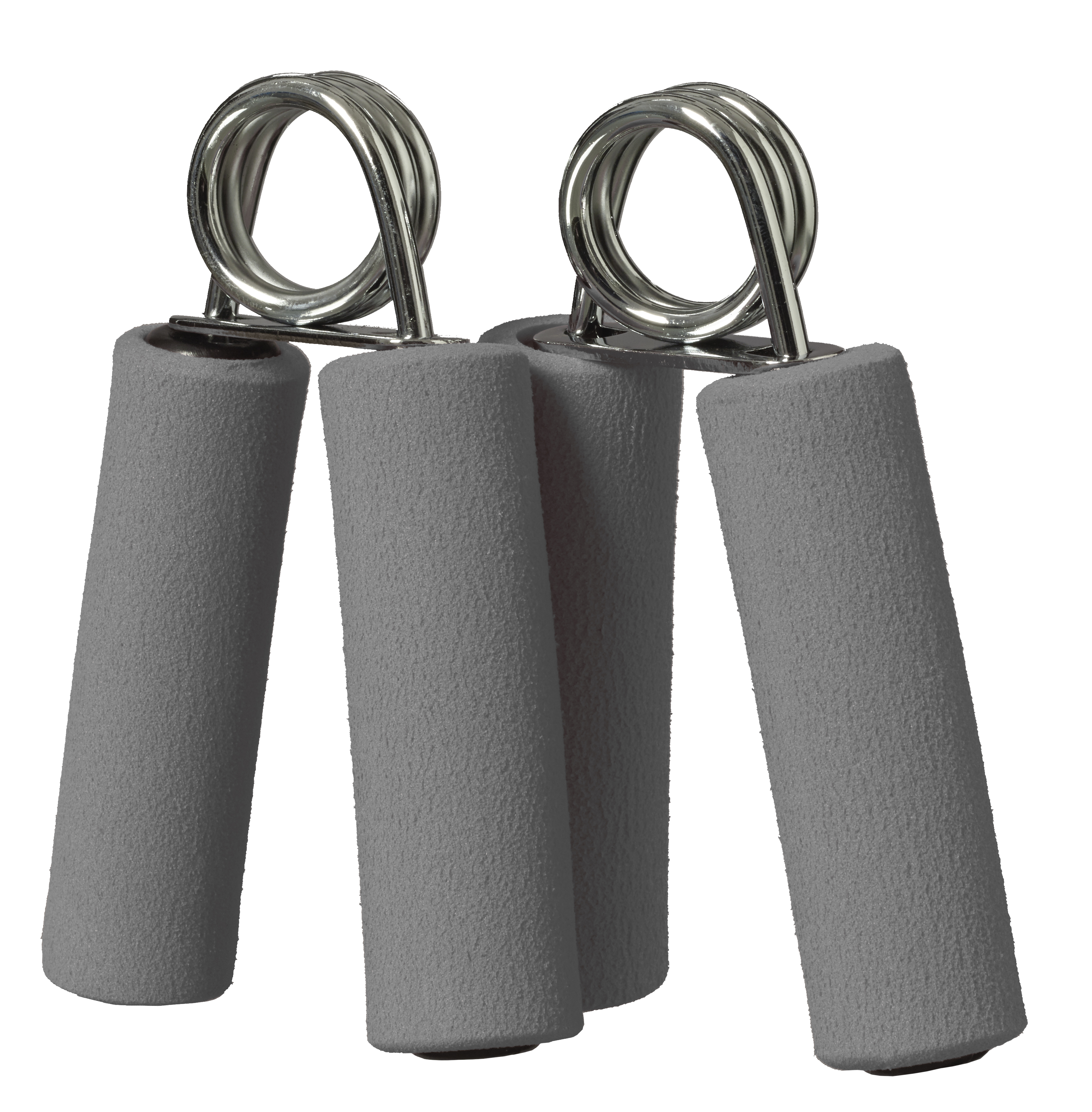 539754 Best Fingerhanteln Moosgummi, 2 Stück