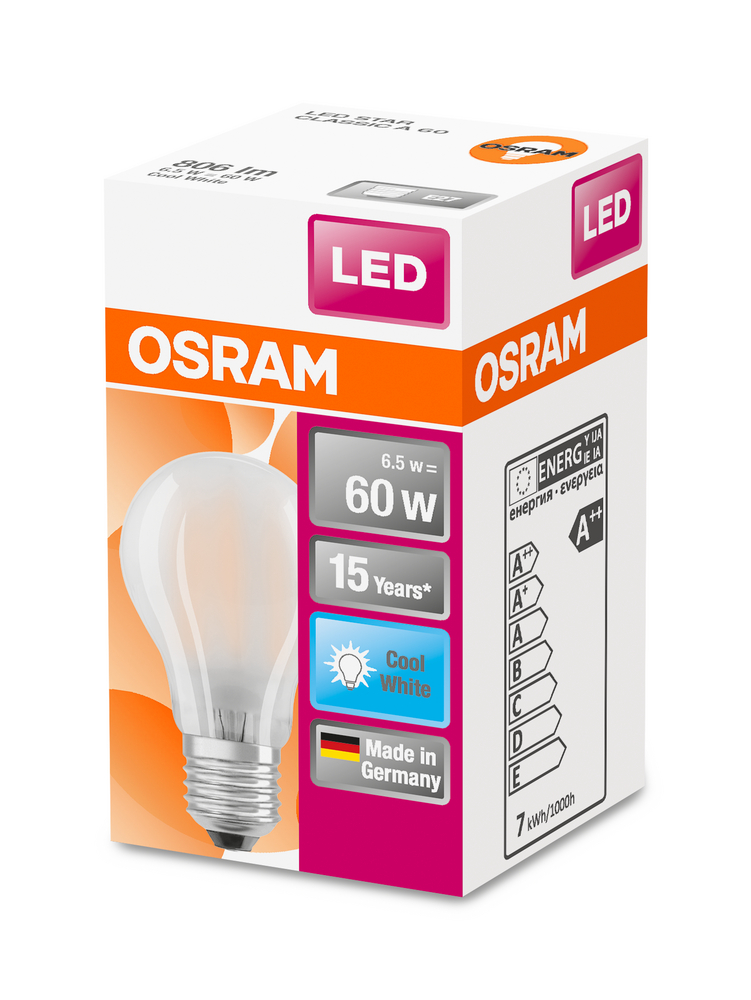 4058075115897_Packaging_imageN7K3HWSzaRhtX OSRAM LEUCHTMITTEL LED RETROFIT CLASSIC A 60 FR 7 W/400
