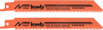 Kwb Säbel-Sägeblatt 