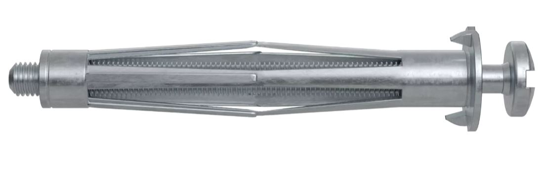 fischer Hohlraum-Metalldübel HM 4x45 S K (4)