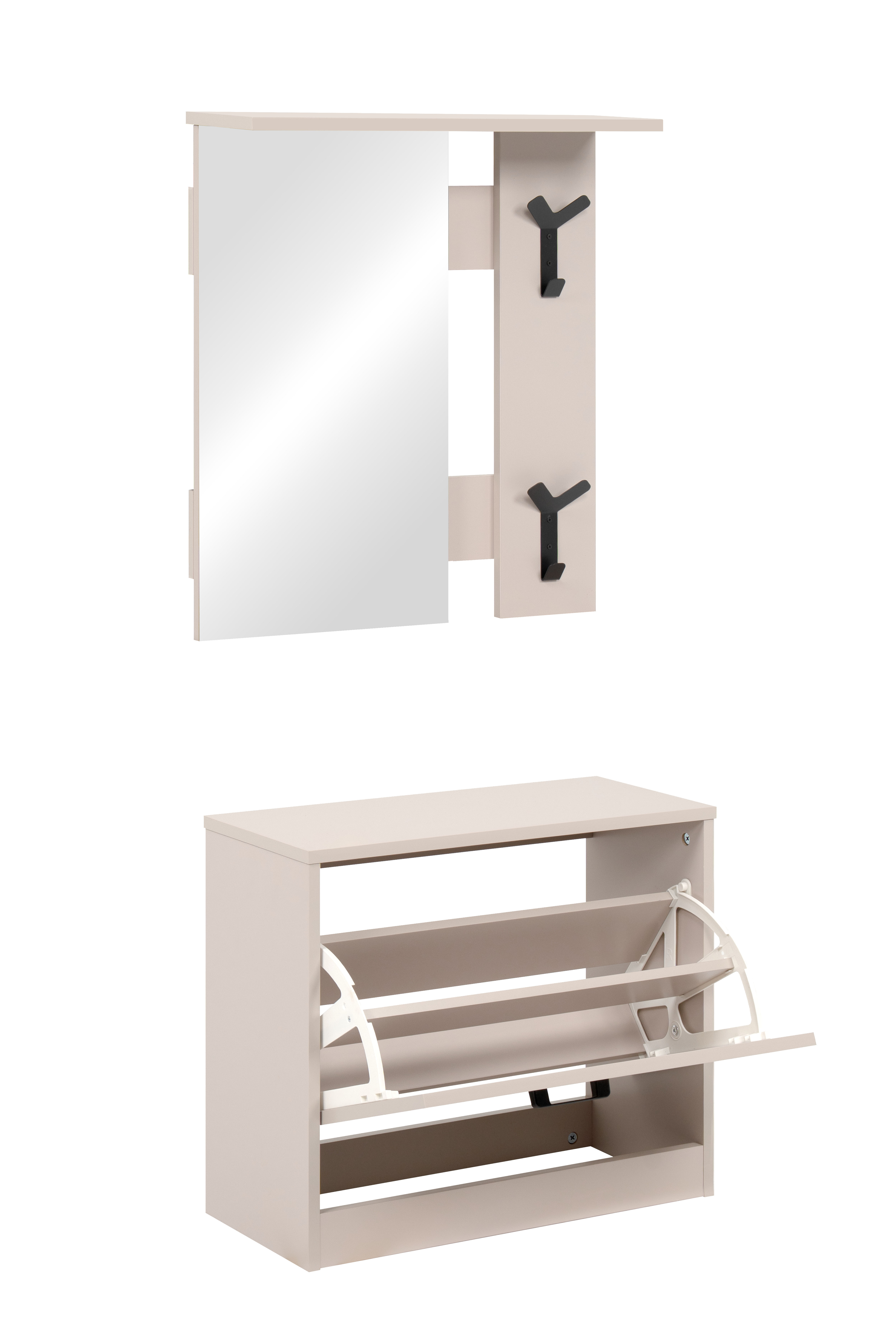 Finori Garderobe Limone 41A, beige