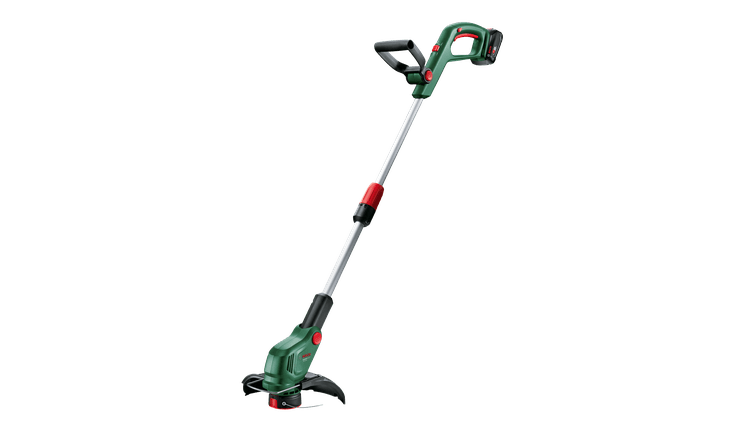 Bosch Akku-Rasentrimmer UniversalGrassCut 18V-26-500 Bosch Akku-Rasentrimmer UniversalGrassCut 18V-26-500