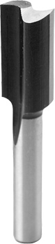 Kwb HSS-Nutfräser, 4 mm