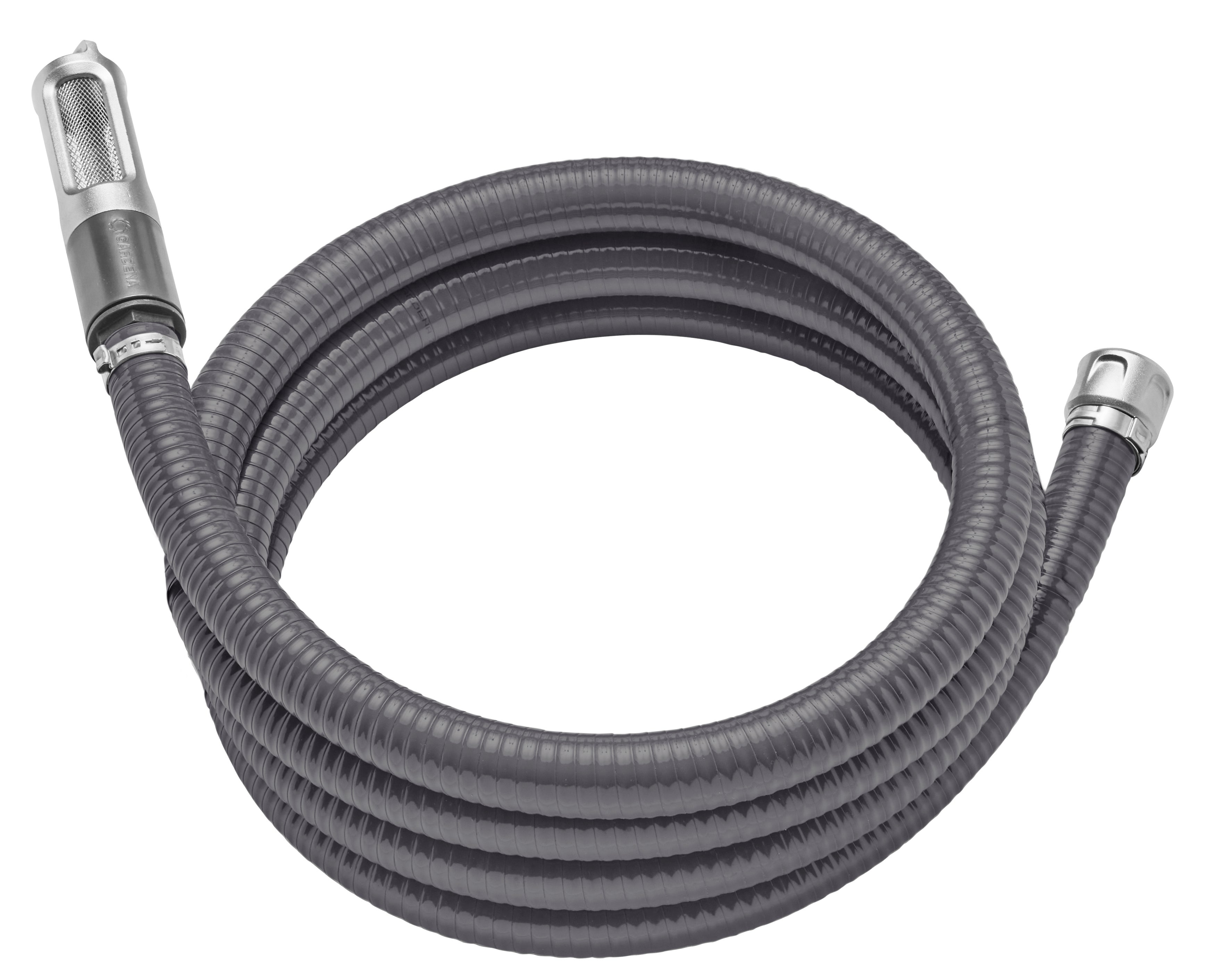 Gardena Sauggarnitur 25 mm (1"), 4 m