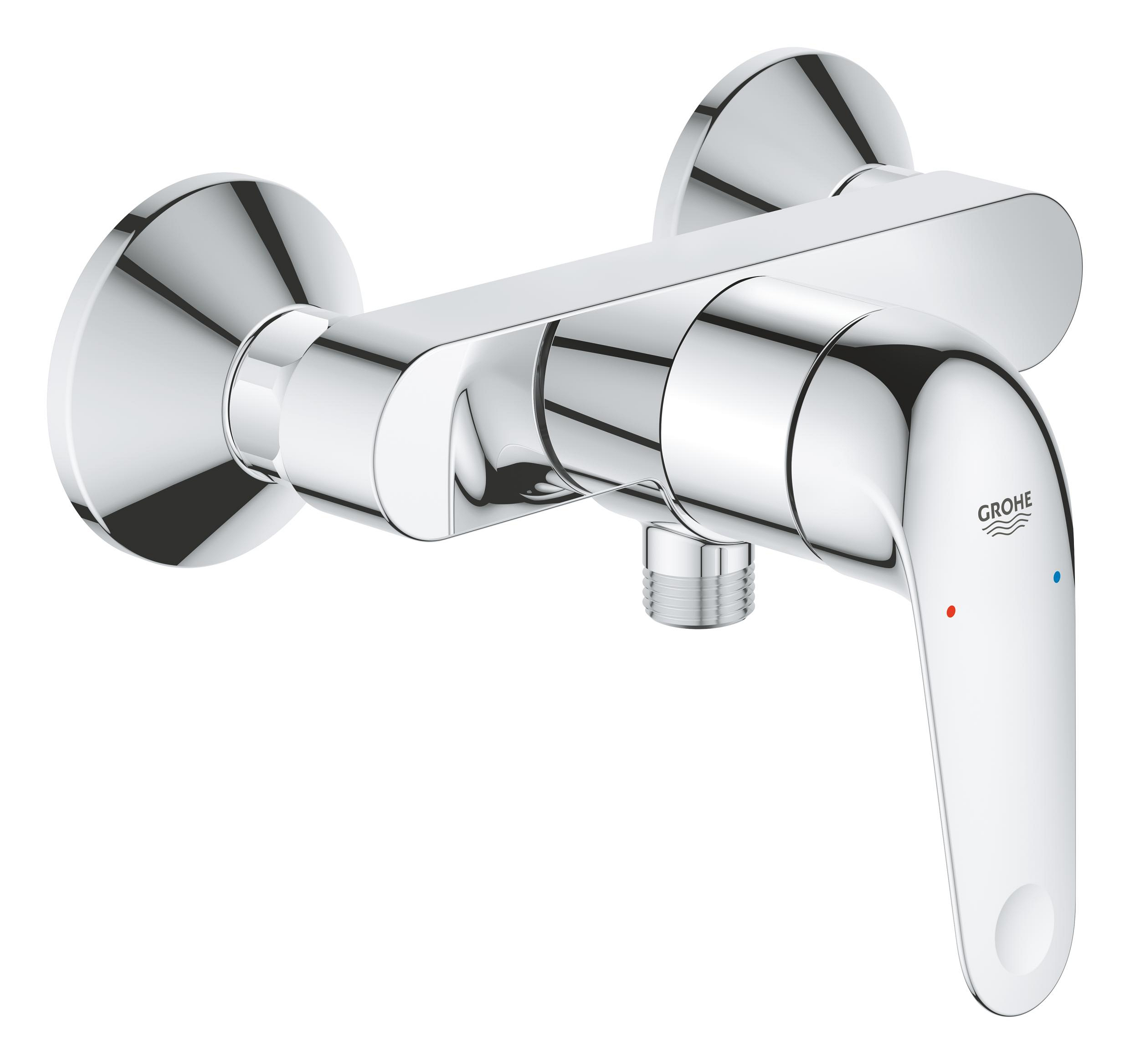 Grohe Swift Einhand-Brausebatterie, 1/2"