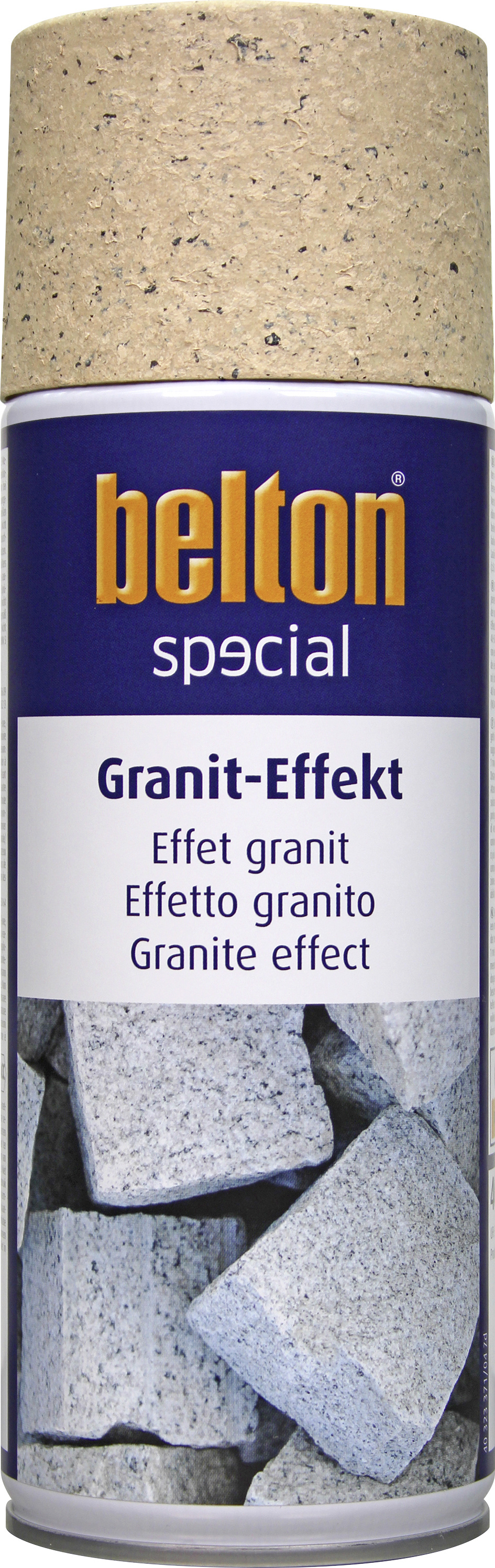 belton Special Granit-Effekt travertinbraun, 400ml