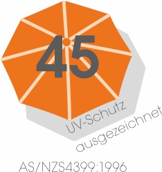 Schneider Schirm Merkur 200/8 Sortiert