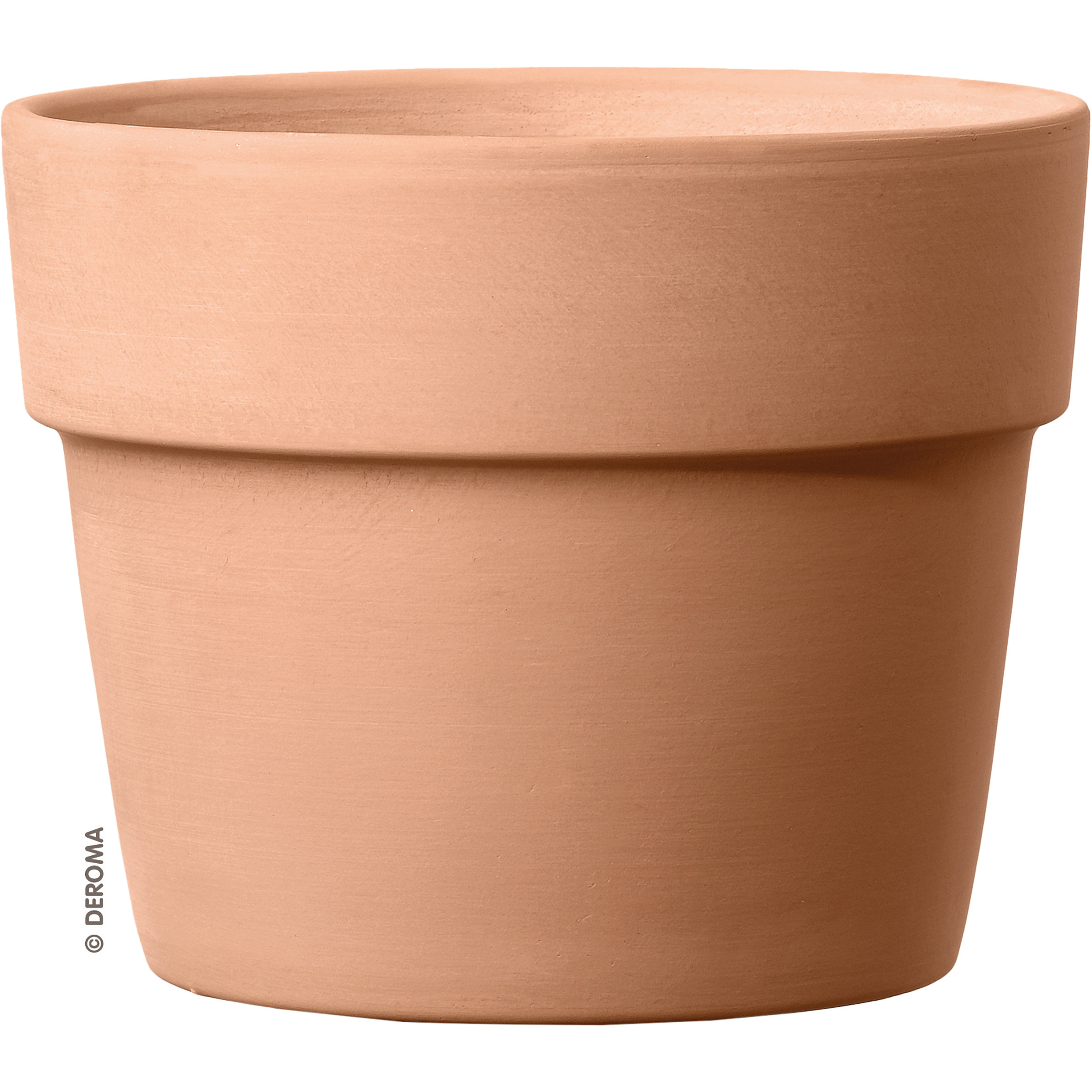 0191942031556PXaQCnI8Ae5ED Pflanztopf Perfetto White Garden 13cm