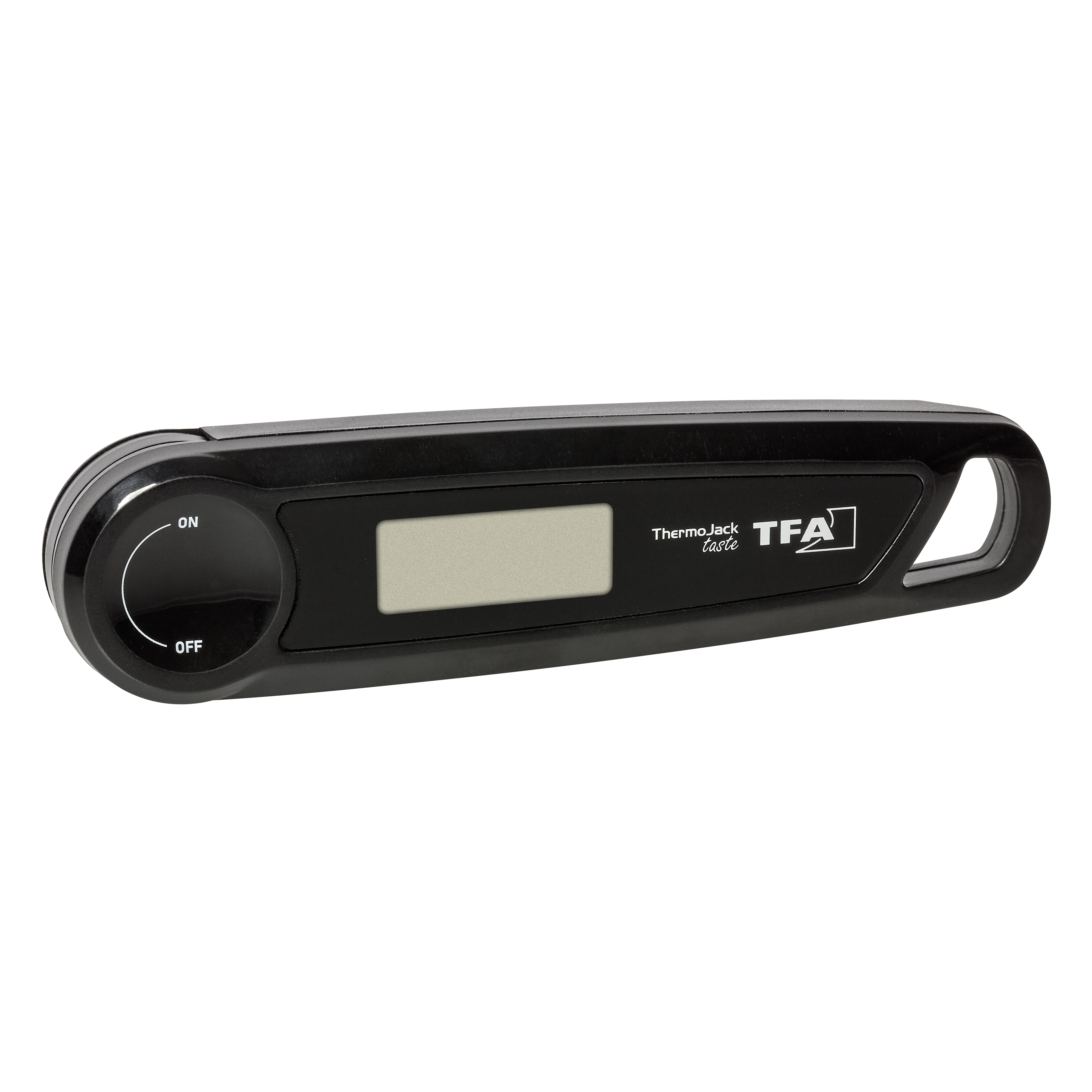 TFA Digitales Küchenthermometer THERMO JACK TASTE 30.2035.01 TFA Digitales Küchenthermometer THERMO JACK TASTE 30.2035.01