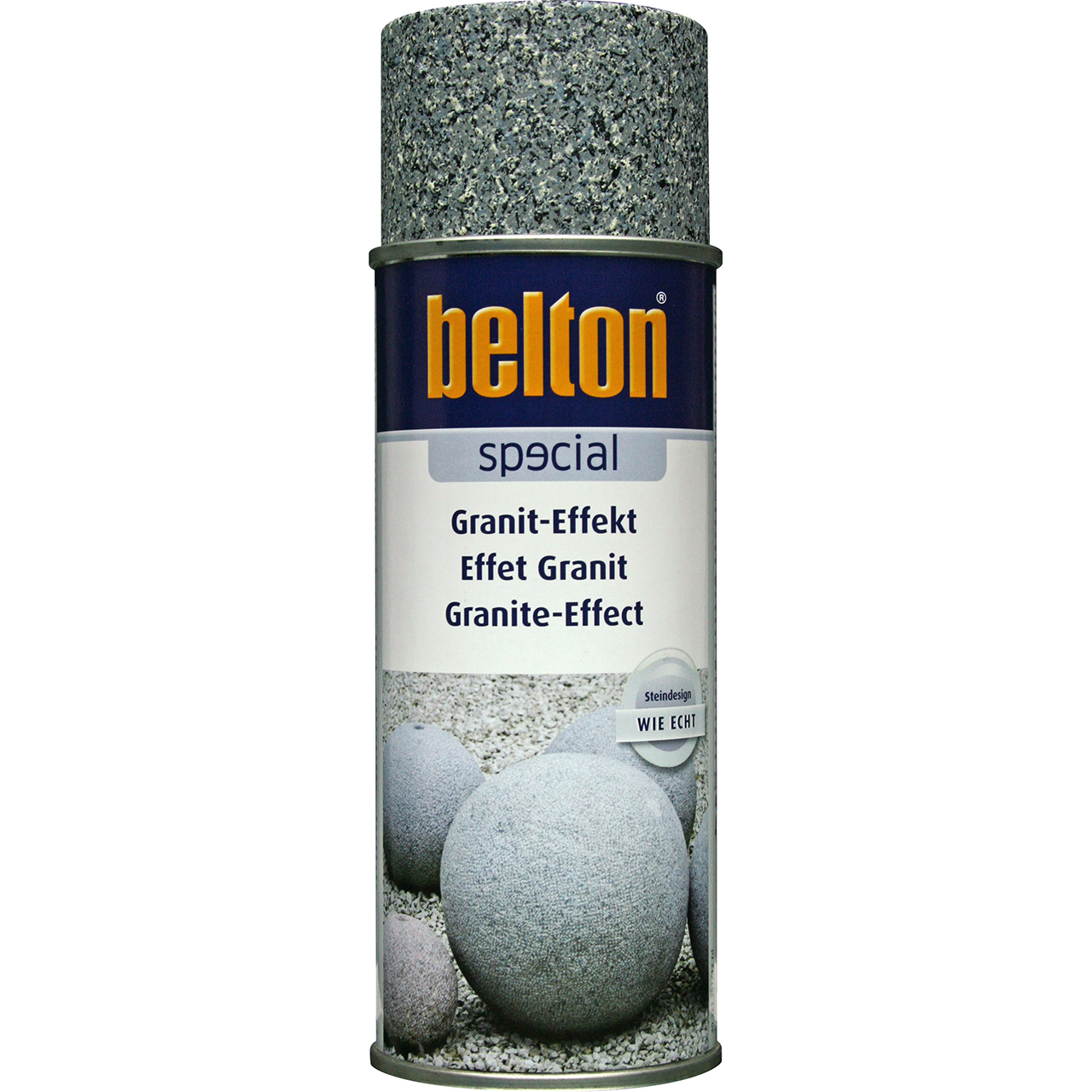 belton Special Granit-Effekt granit-grau, 400ml