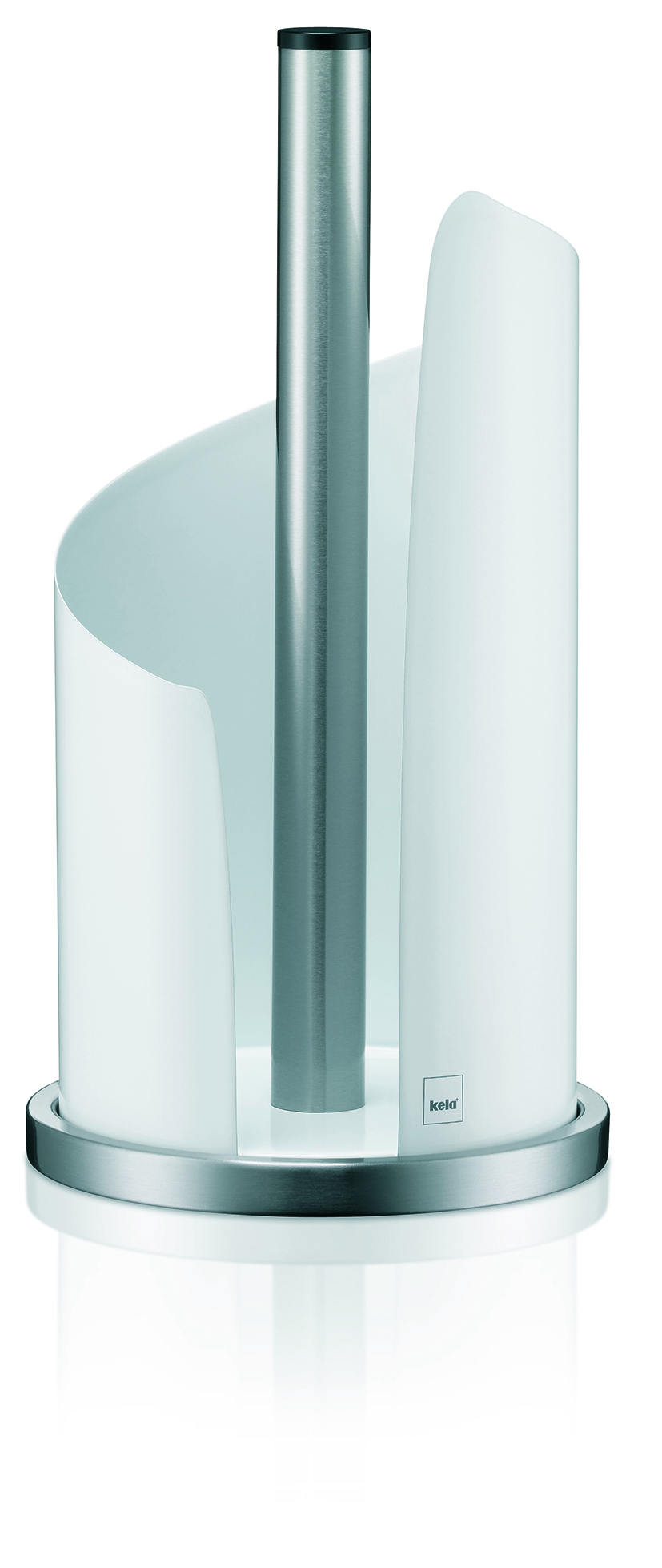 KELA KÜCHENROLLENHALTER STELLA WEISS 