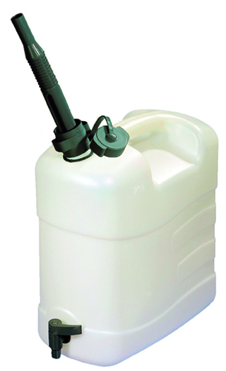 Explorer Combi Kanister, 20 Liter Explorer Combi Kanister, 20 Liter