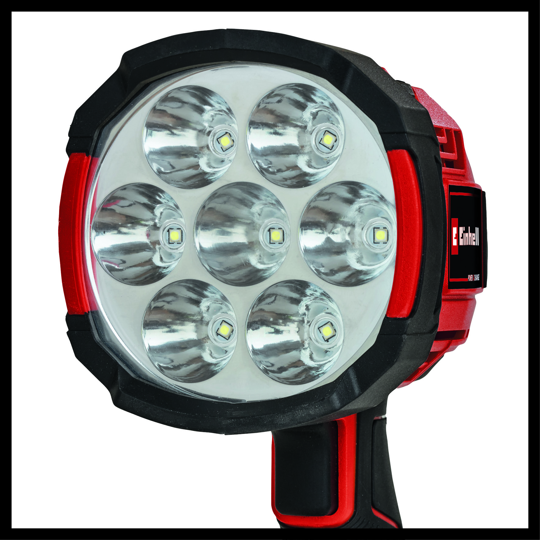 Einhell Akku-Lampe TE-CL 18/2500 LiAC-solo