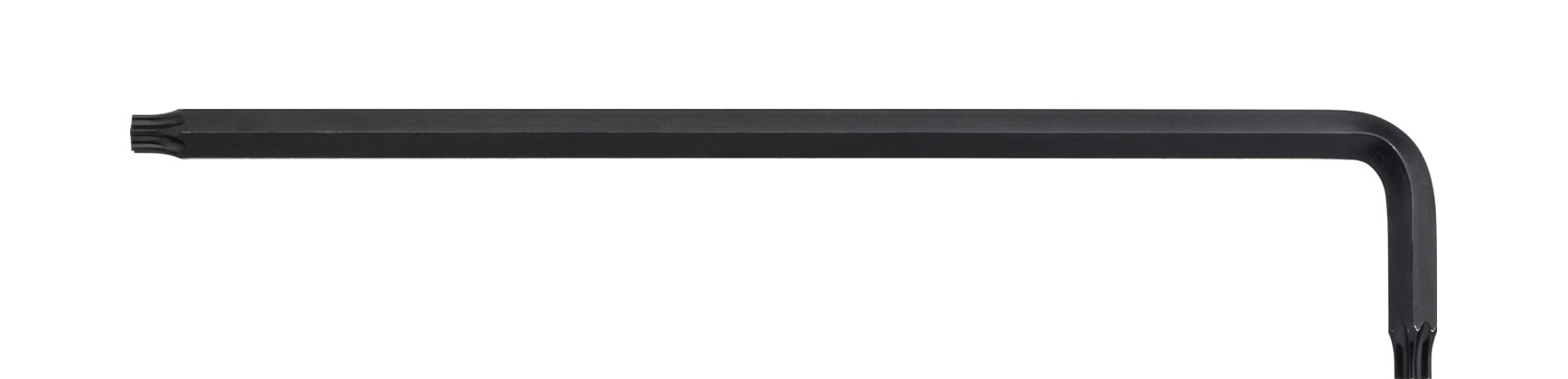 Wiha Stiftschlüssel Set im ProStar Halter TORX® 13-teilig, schwarzoxidiert in SB-Kartonverpackung