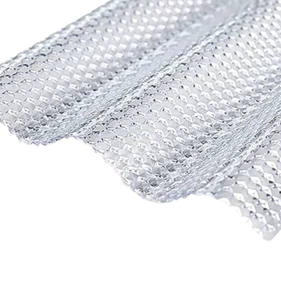 Suntuf PC Wellplatte Sinus, 76/18 2000 x 900 x 1.4 mm, struktur Suntuf PC Wellplatte Sinus, 76/18 2000 x 900 x 1.4 mm, struktur