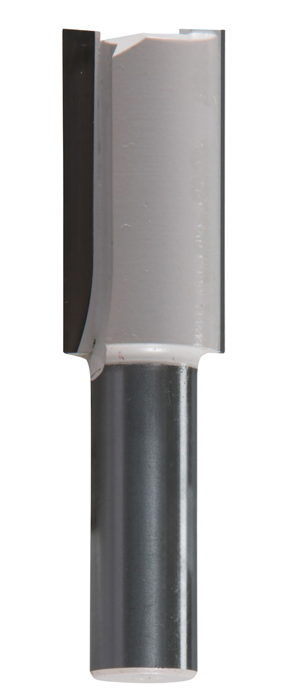 Makita Nutfräser zweischneidig, 16 mm