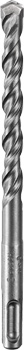 243138-100 Kwb Hammerbohrer HB 44 310 x 8 mm SB