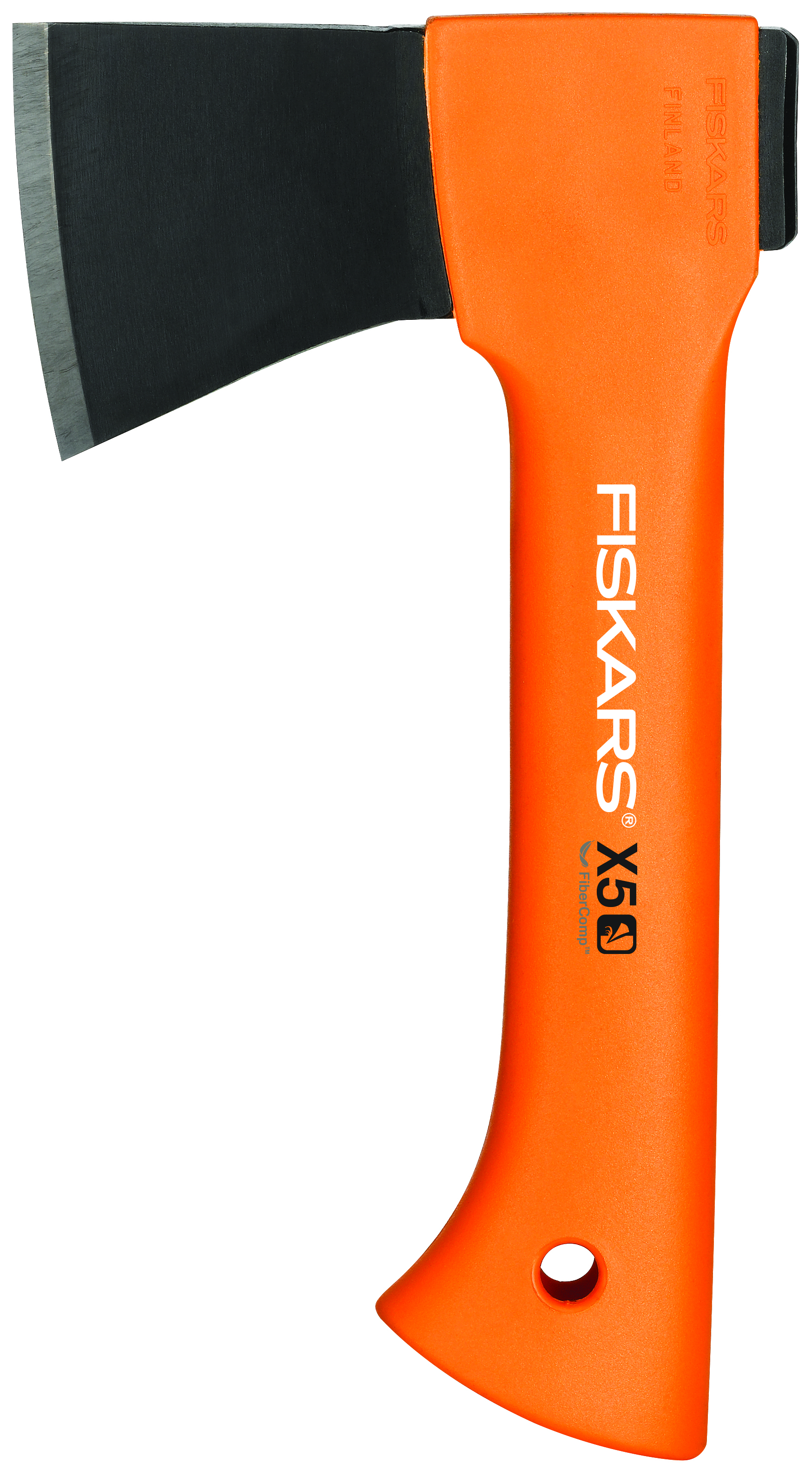 FREIZEITBEIL X5-XXS              FISKARS