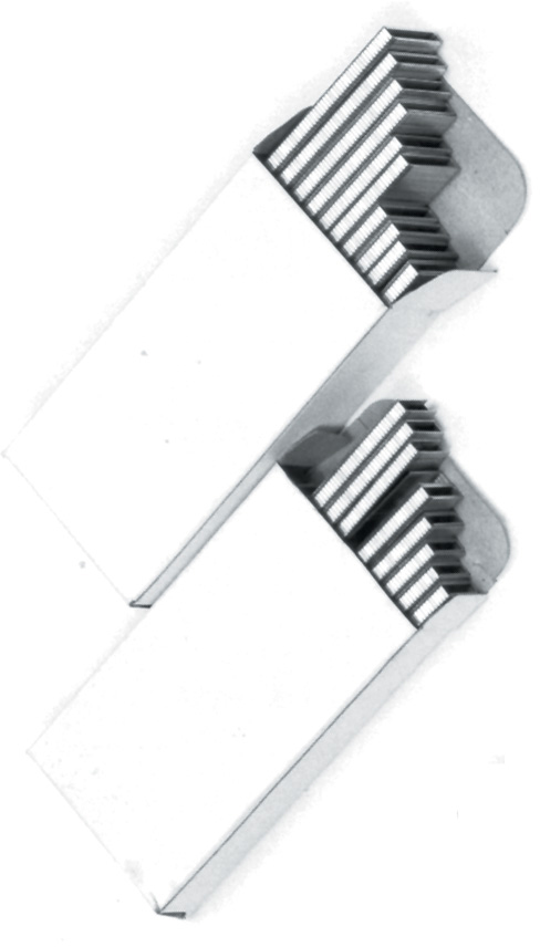 40269 Güde Tackerklammern, 10mm