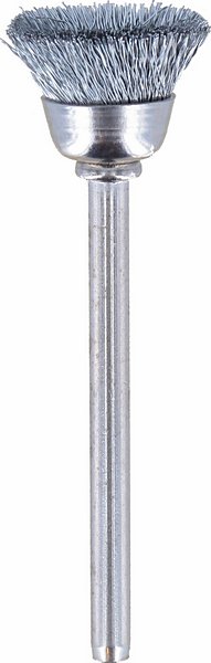15664 Dremel Drahtbürste 13 mm (442)