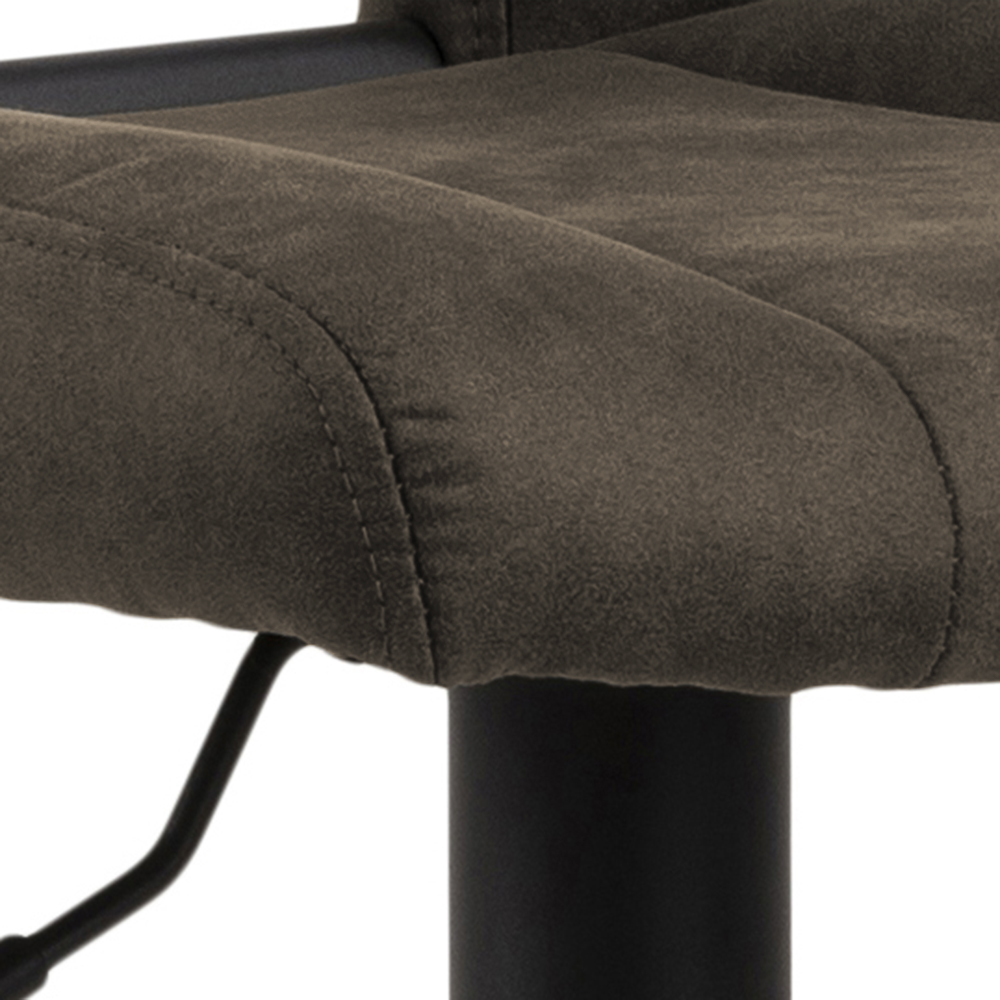 Actona Barhocker Sylvia, anthrazit 96 Actona Barhocker Sylvia, anthrazit 96