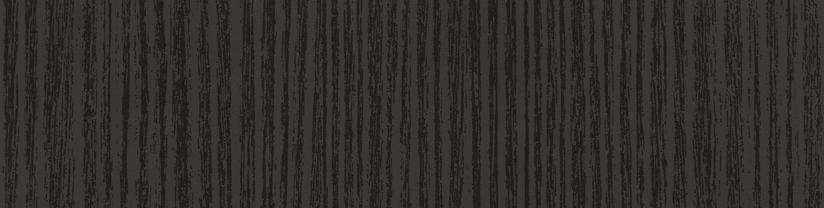 Zeg Selbstklebender Kantenumleimer, Esche schwarz, 19 mm