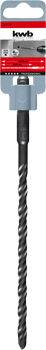 242138-300 Kwb Hammerbohrer 44S, 8 x 210 mm
