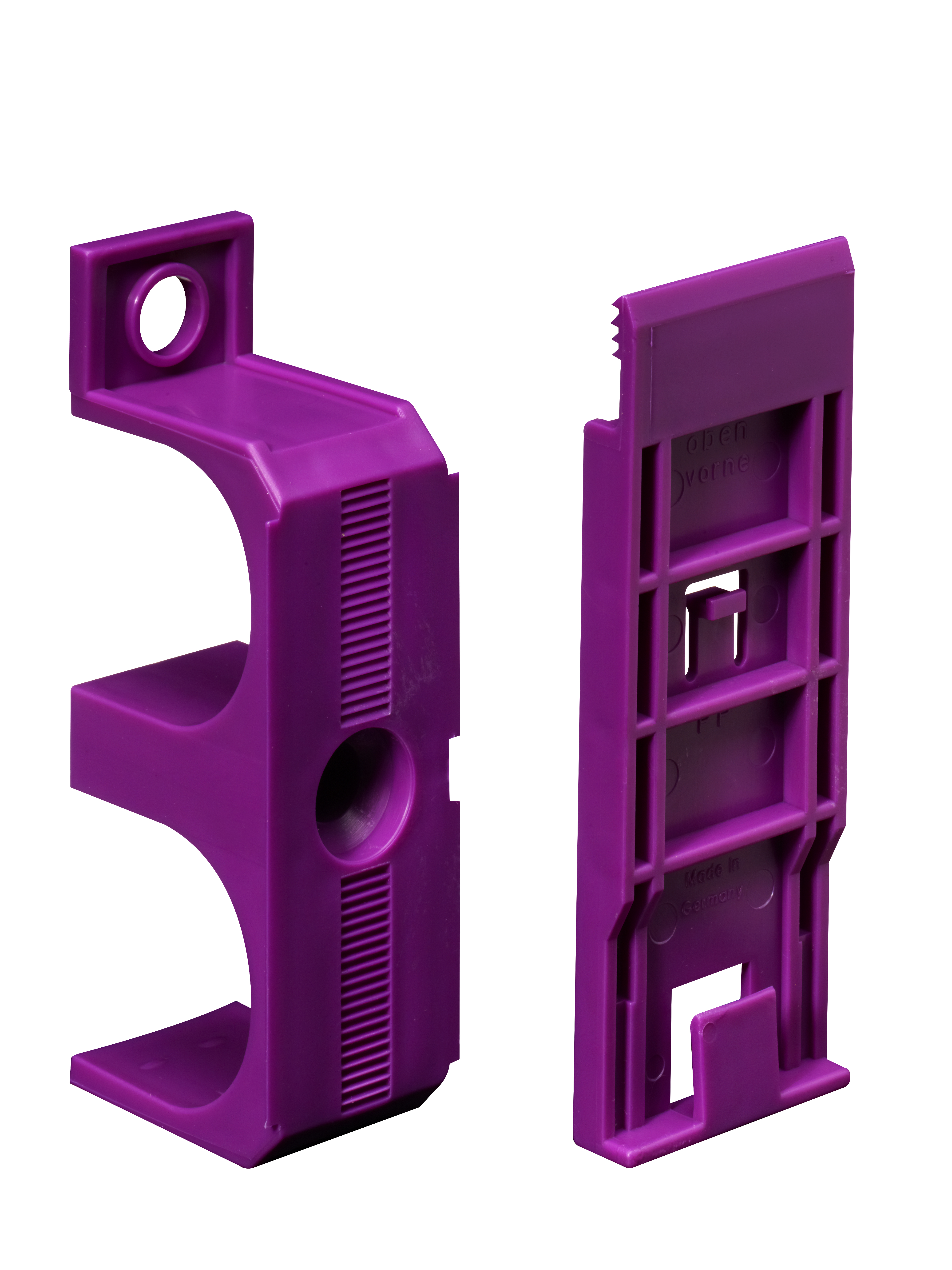 Döllken Rohrschelle Heizrohrverkleidungsleiste