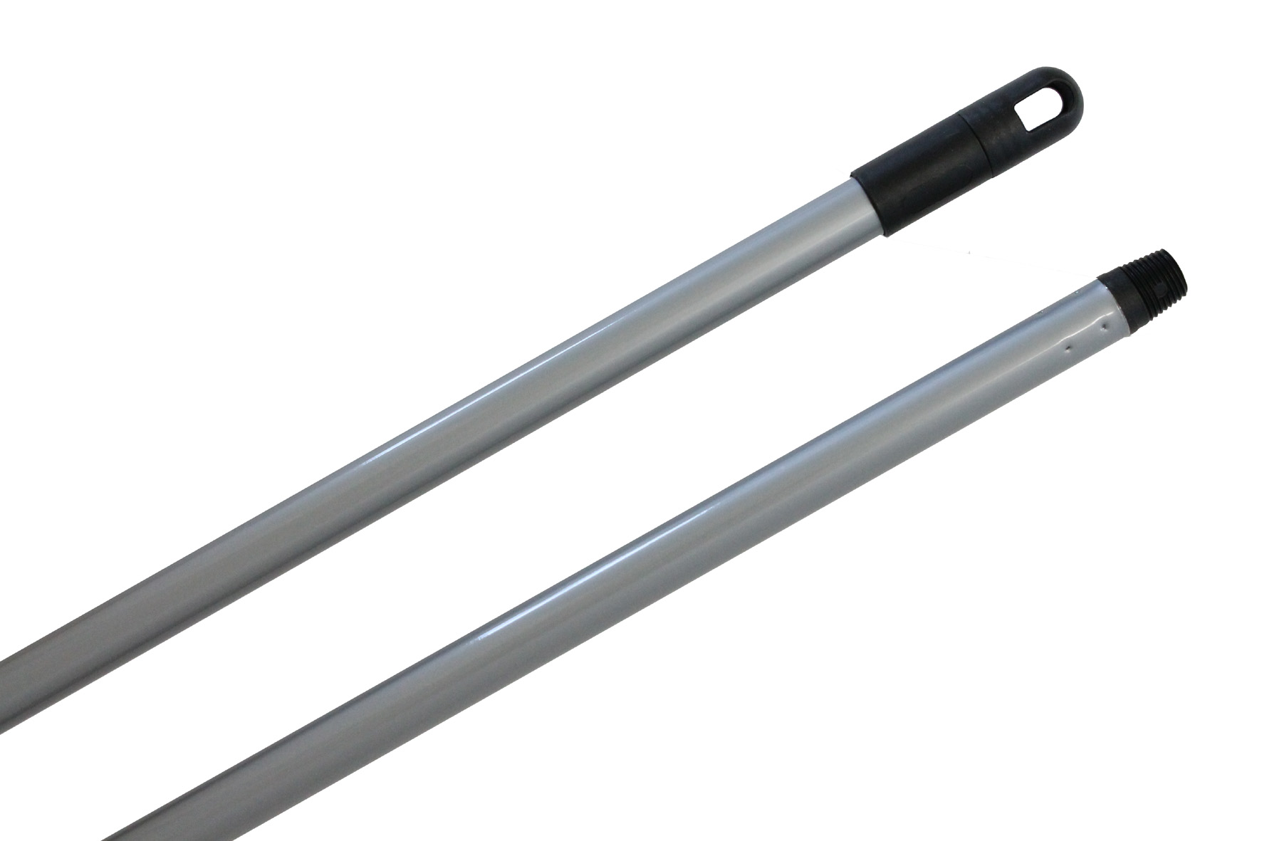 629519_1024 BÜRSTENMANN GERÄTESTIEL METALL 1,3M Ø25MM GEWINDE
