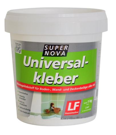 Super Nova Universalkleber SK4, 1 kg