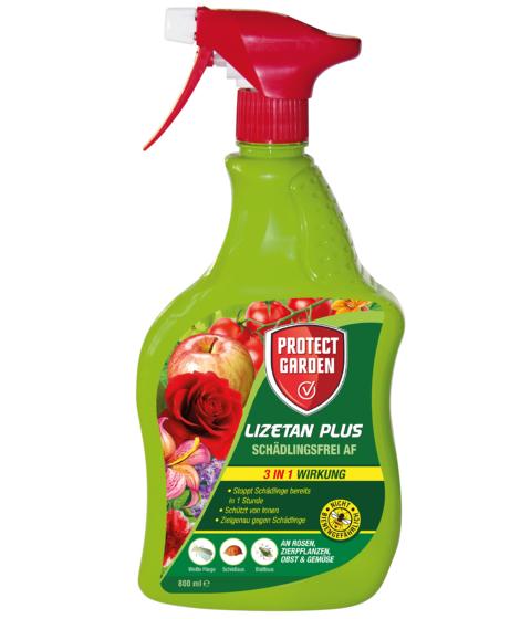 489780 LIZETAN PLUS SCHÄDLINGSFREI AF 800ML