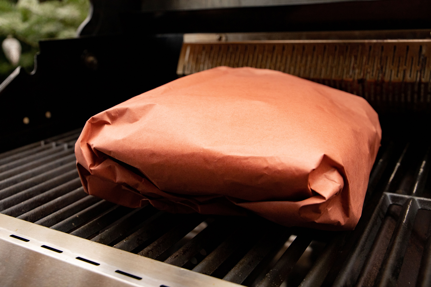 Grillfürst Butcher Paper, 10 m x 60 cm