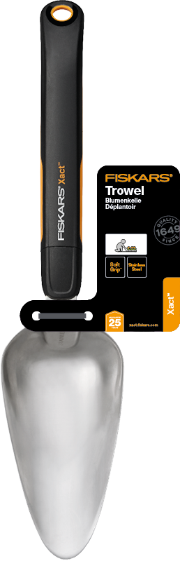 Fiskars Xact Blumenkelle Fiskars Xact Blumenkelle