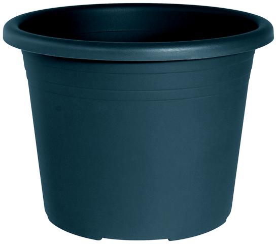 670516-64103538-L BLUMENTOPF CYLINDRO 35CM 14,5L ANTHRAZIT