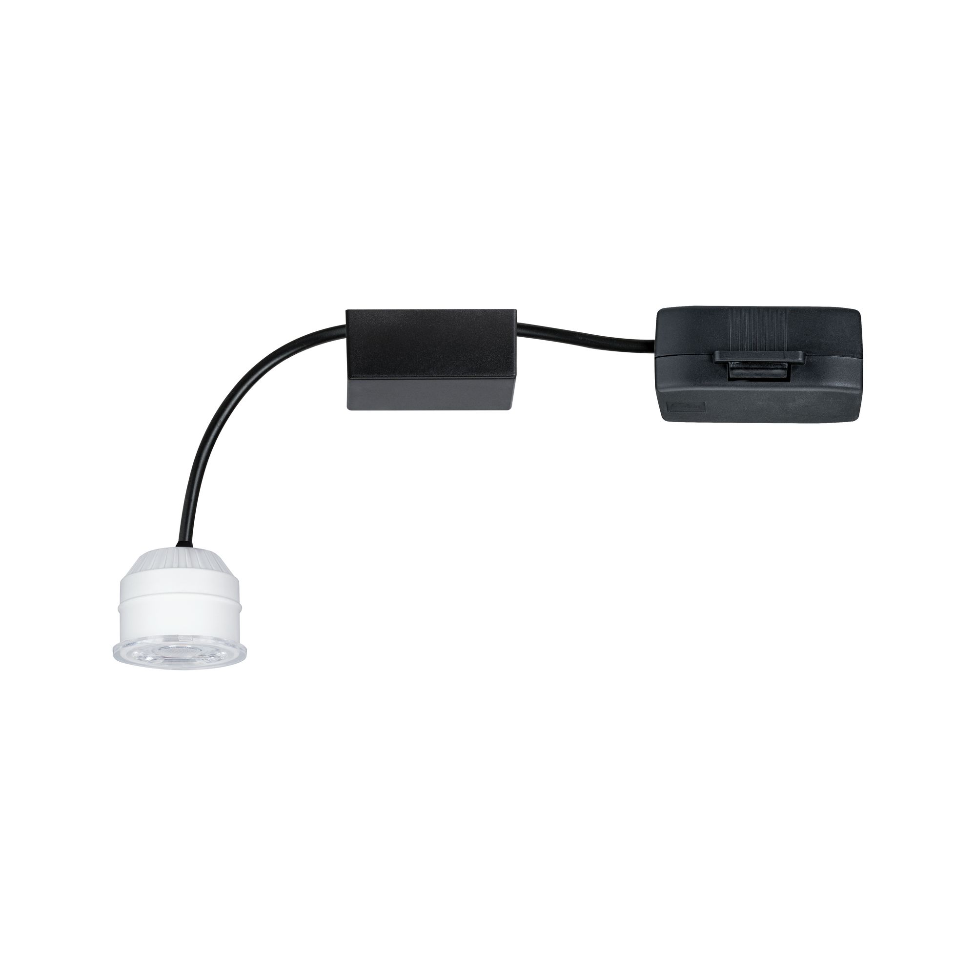 4000870943069_Freisteller_01 Paulmann Einbauleuchte Nova mini Coin 4W 2700K