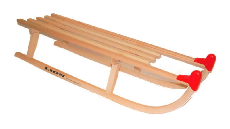 Davoser-Rodel VOG Davoser Rodel, 100 cm