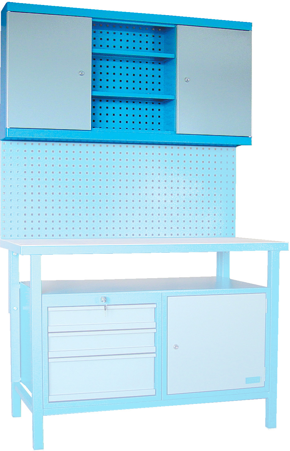 40954_d02 Güde Wandschrank 1200/1
