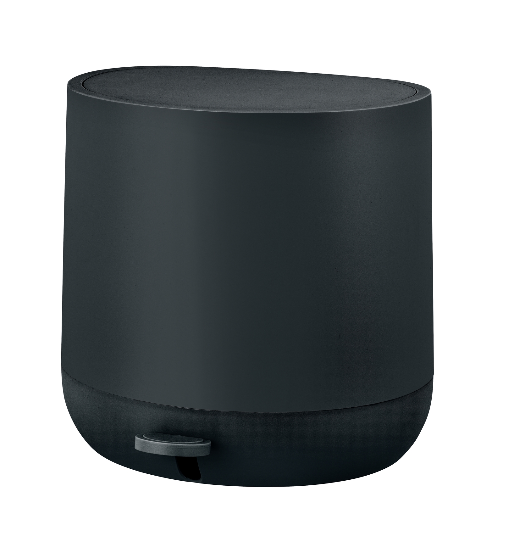 Schöner Wohnen Treteimer Pomino, 4,5 l, schwarz Schöner Wohnen Treteimer Pomino, 4,5 l, schwarz