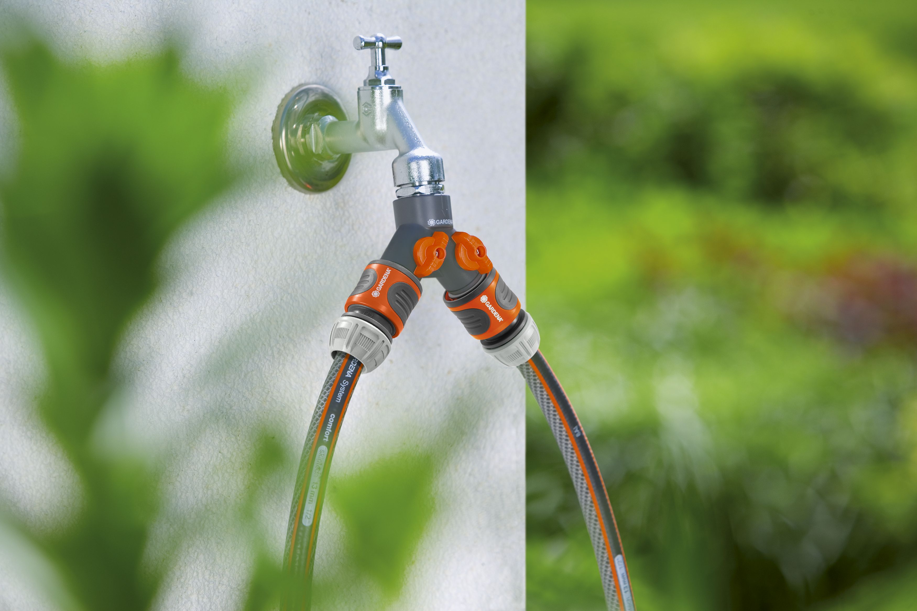 4078500094009-PT03 2-WEGE-VENTIL MIT 33,3MM 1"-GEWINDE GARD
