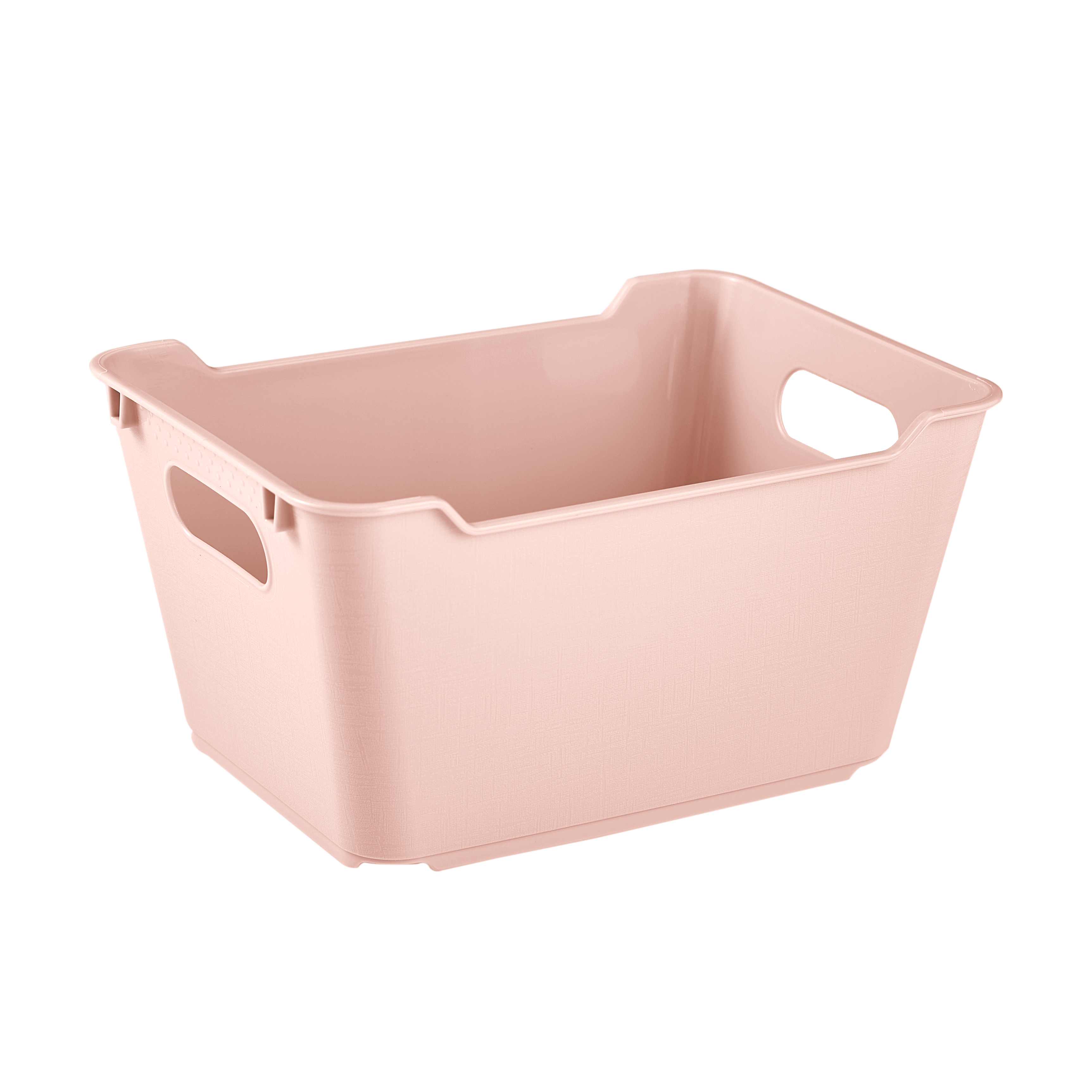 Keeeper Lifestyle-Box "Lotta", 1,8 l, pink