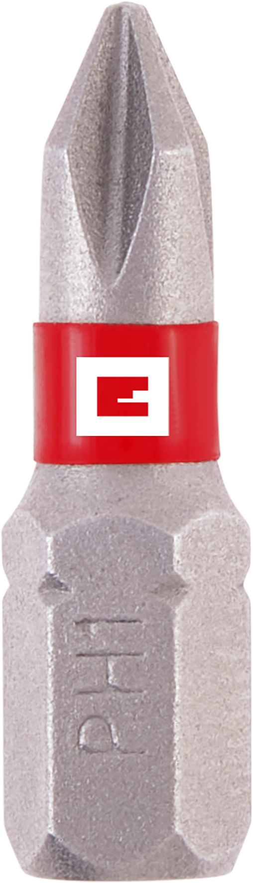 Einhell Standard-Bits, 25 mm, PH1 Einhell Standard-Bits, 25 mm, PH1